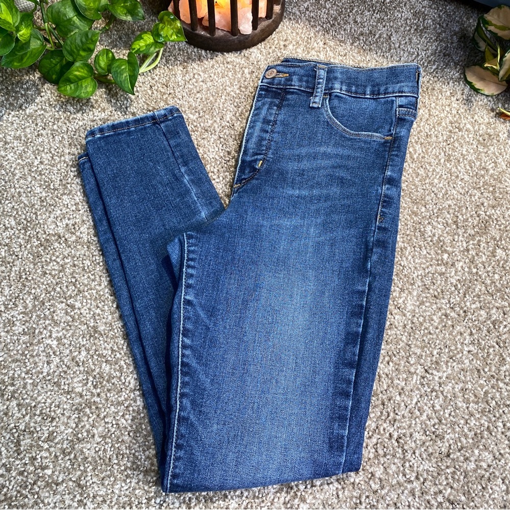 GAP Favorite Jegging